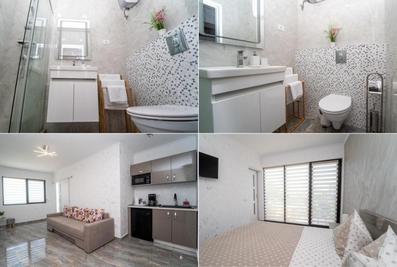 Casi Apartment Сатурн Екстериор снимка