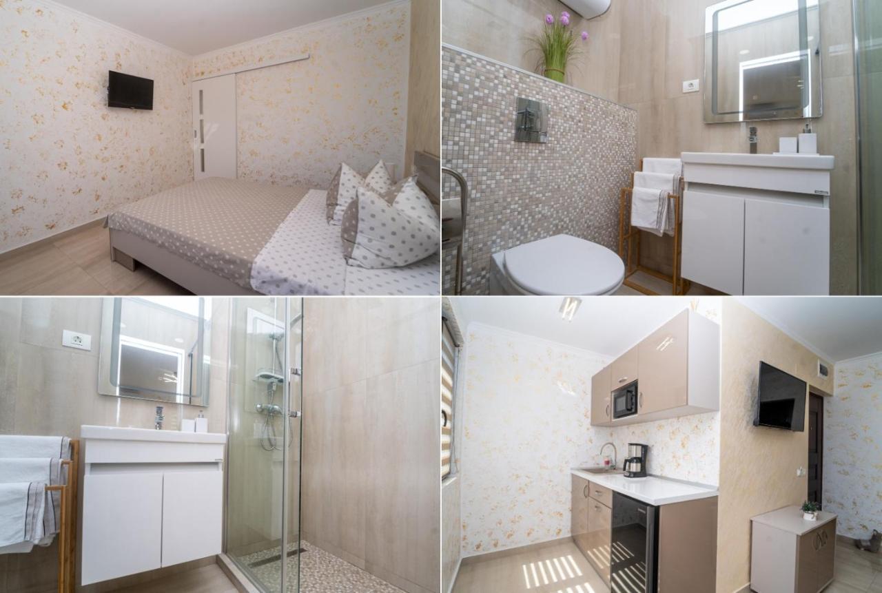 Casi Apartment Сатурн Екстериор снимка