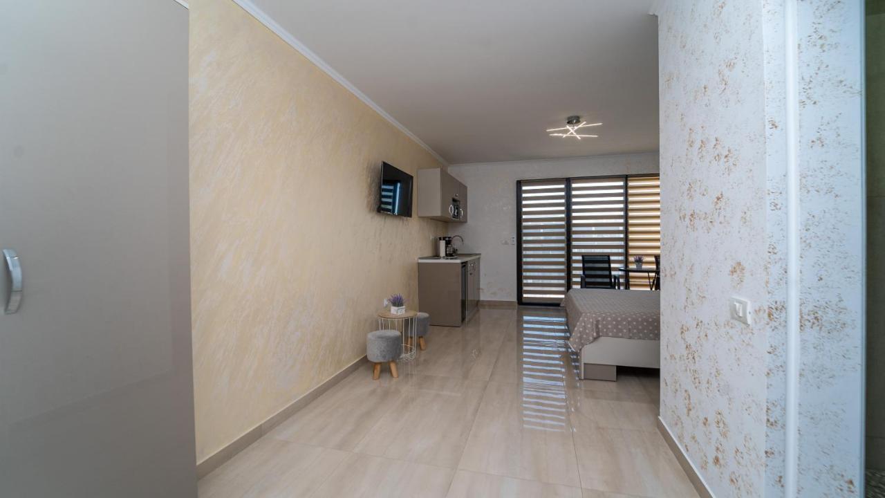 Casi Apartment Сатурн Екстериор снимка