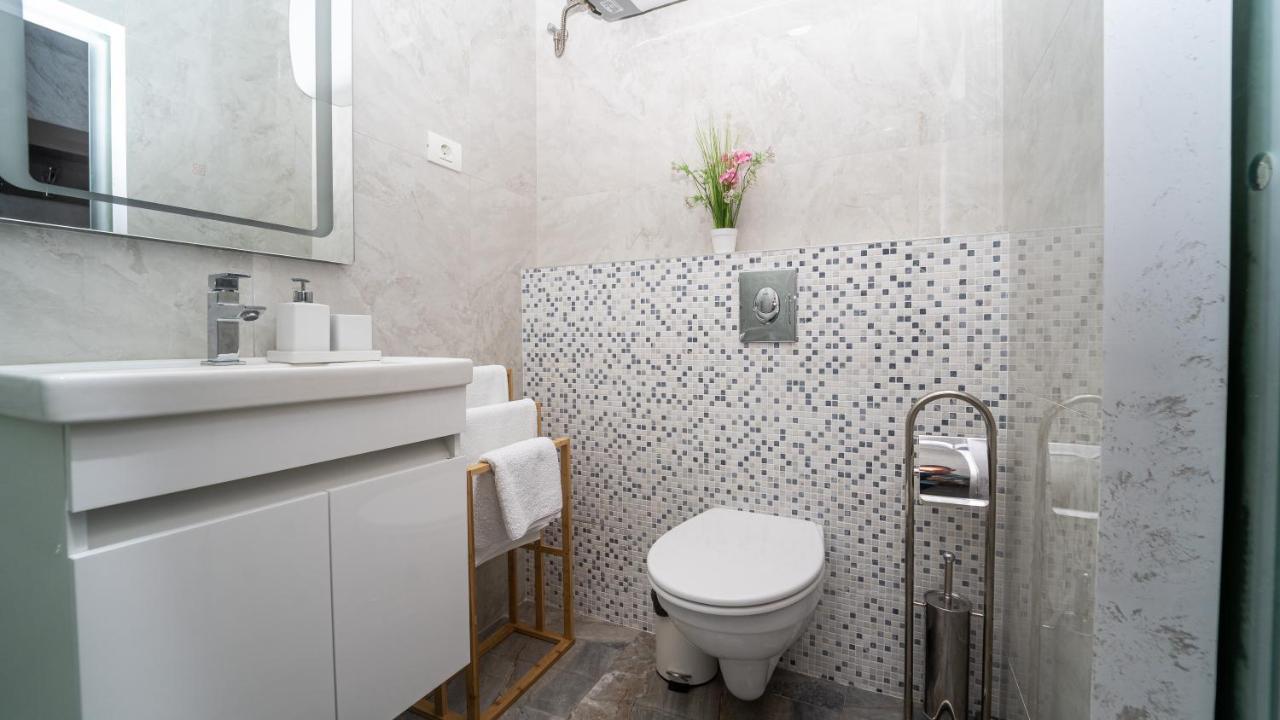 Casi Apartment Сатурн Екстериор снимка