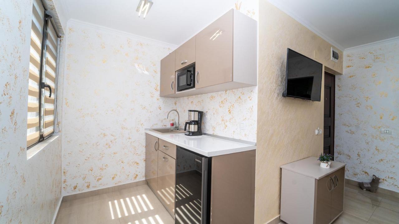 Casi Apartment Сатурн Екстериор снимка