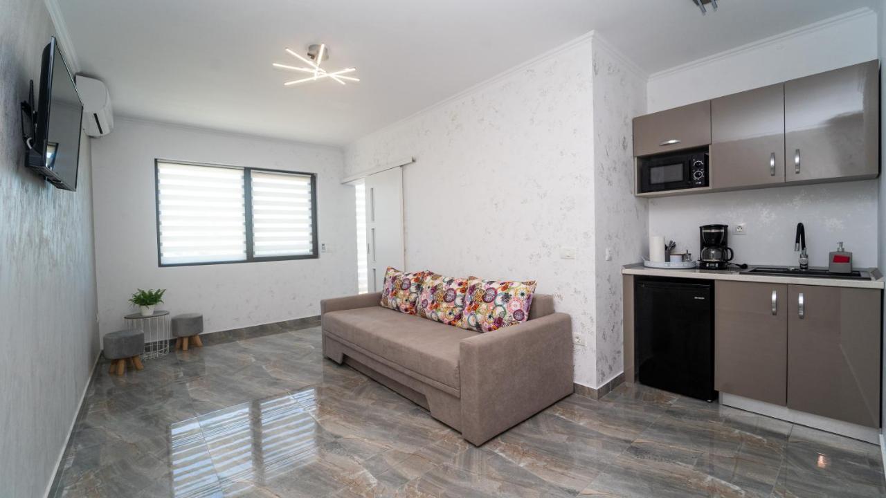 Casi Apartment Сатурн Екстериор снимка