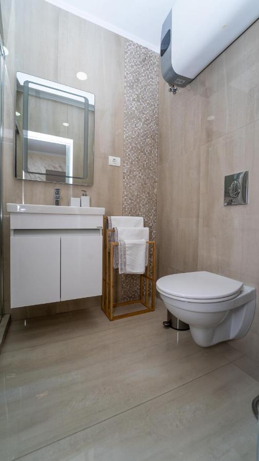 Casi Apartment Сатурн Екстериор снимка