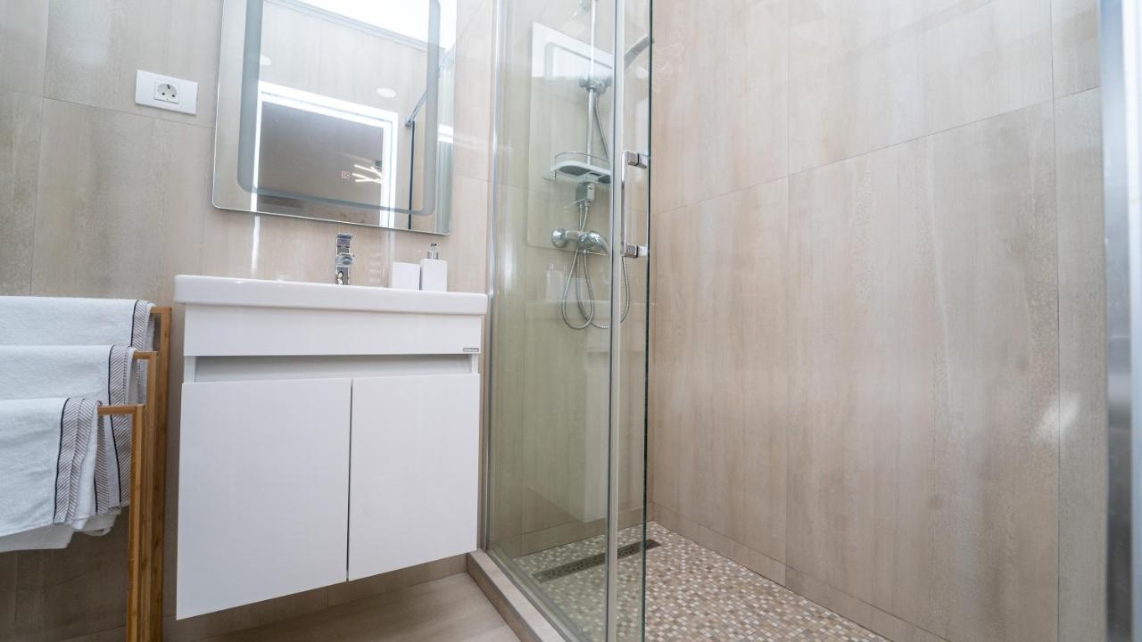 Casi Apartment Сатурн Екстериор снимка