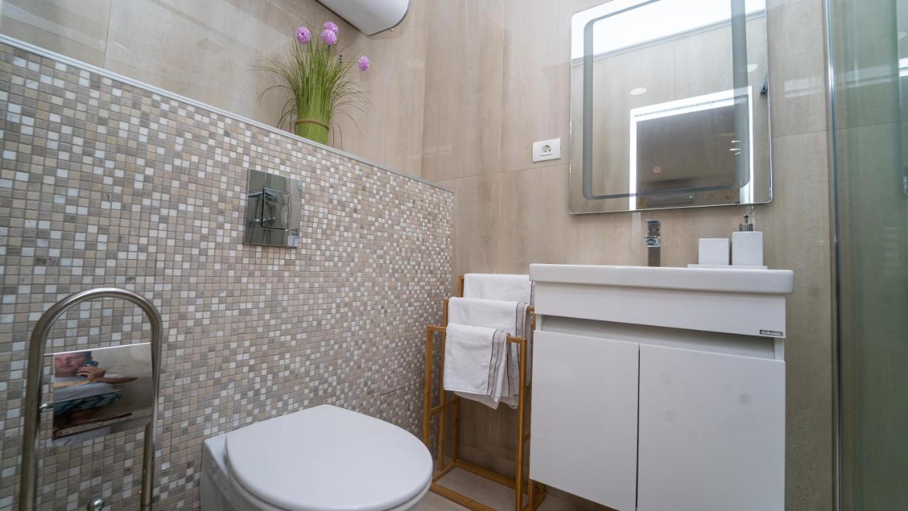 Casi Apartment Сатурн Екстериор снимка