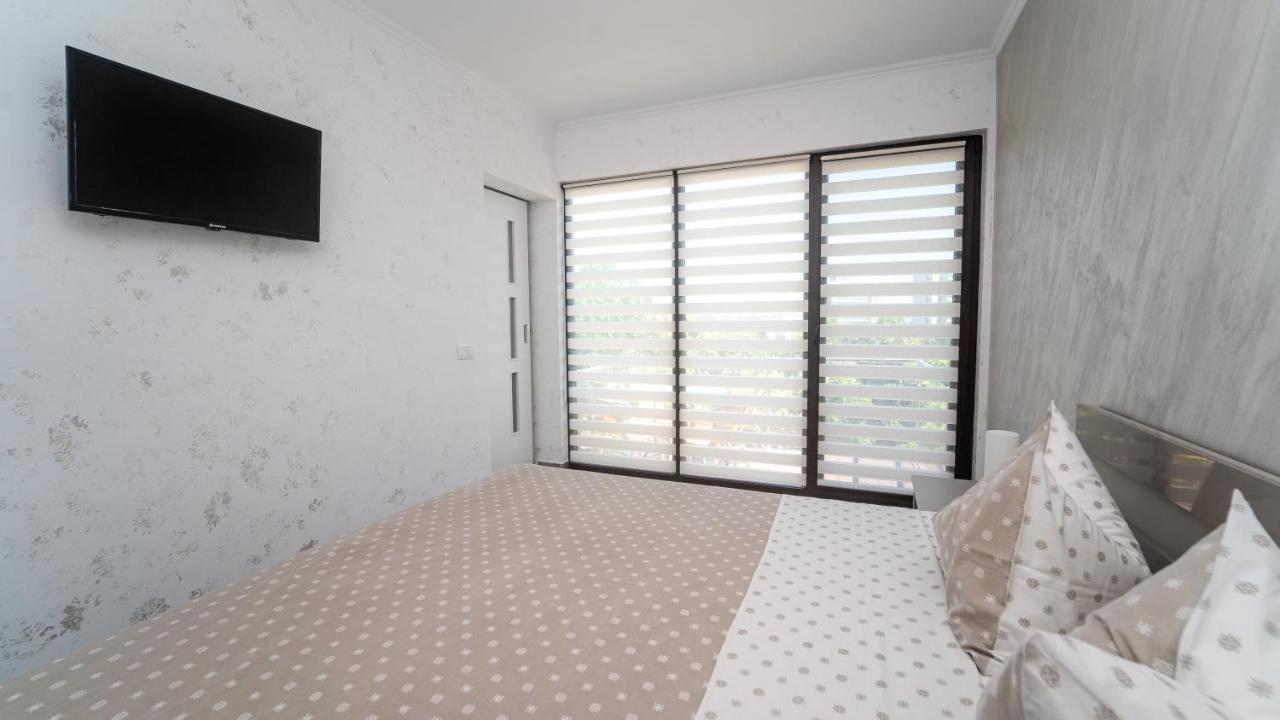 Casi Apartment Сатурн Екстериор снимка
