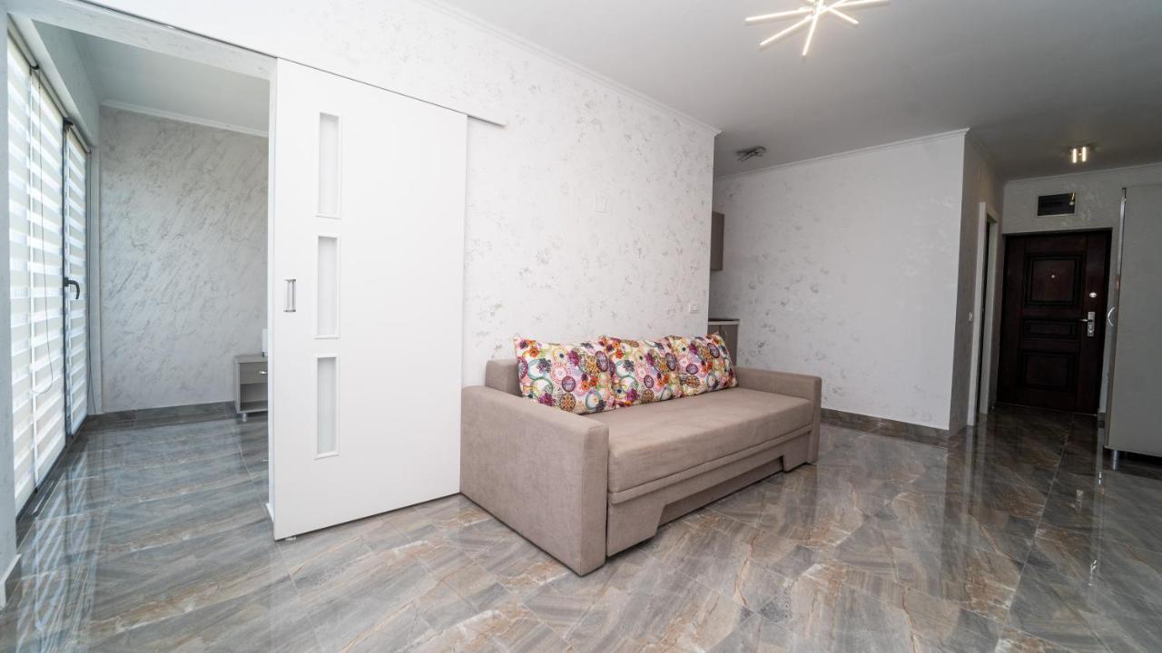 Casi Apartment Сатурн Екстериор снимка