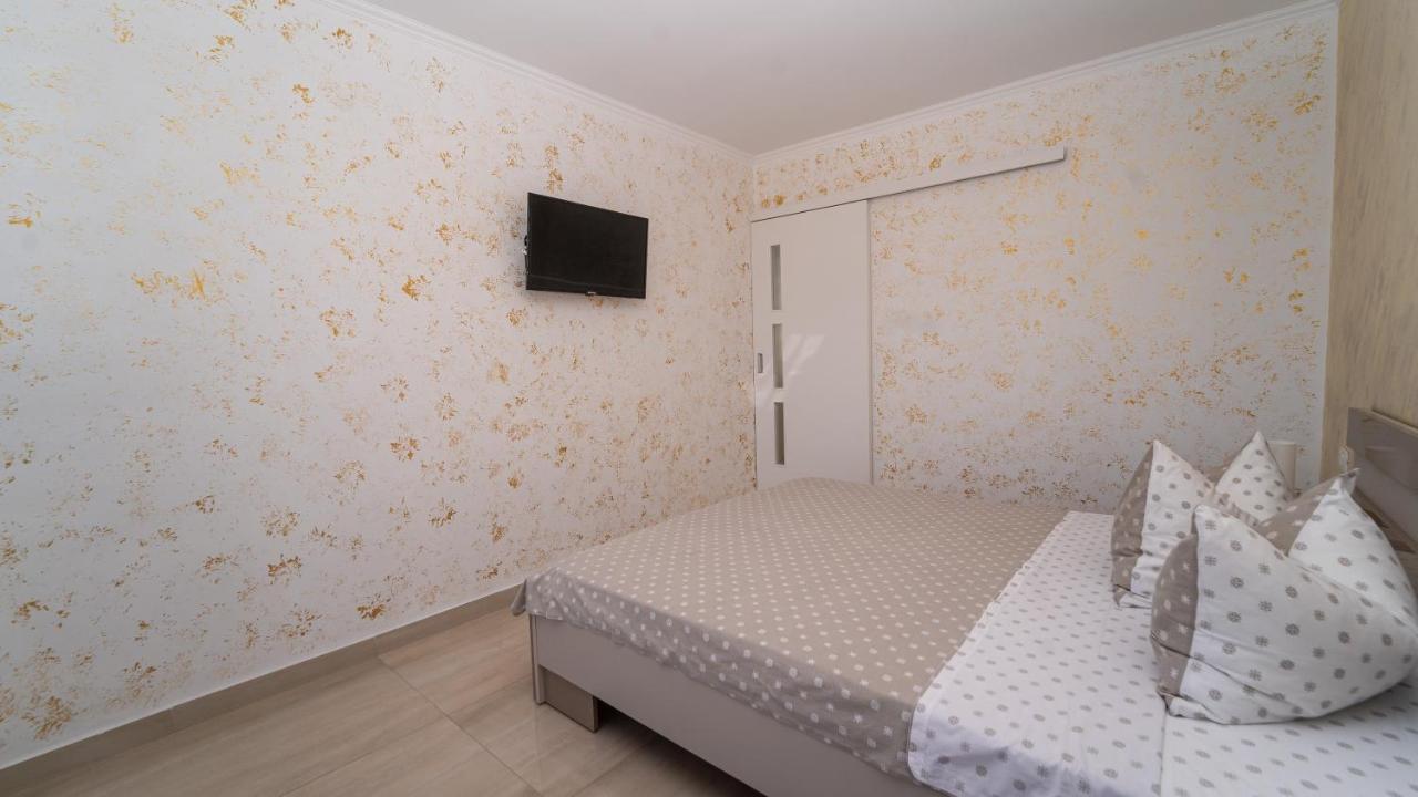 Casi Apartment Сатурн Екстериор снимка
