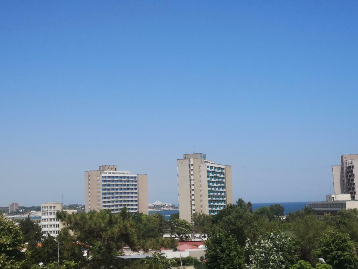 Casi Apartment Сатурн Екстериор снимка